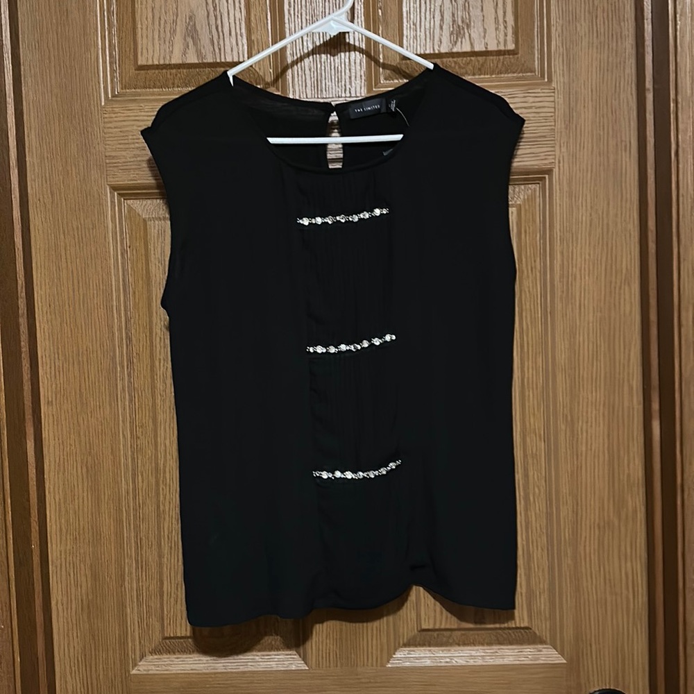 NWT The Limited women’s top